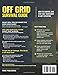 Off Grid Survival Book: Diy Survival Project Book - No Grid Survival Guide