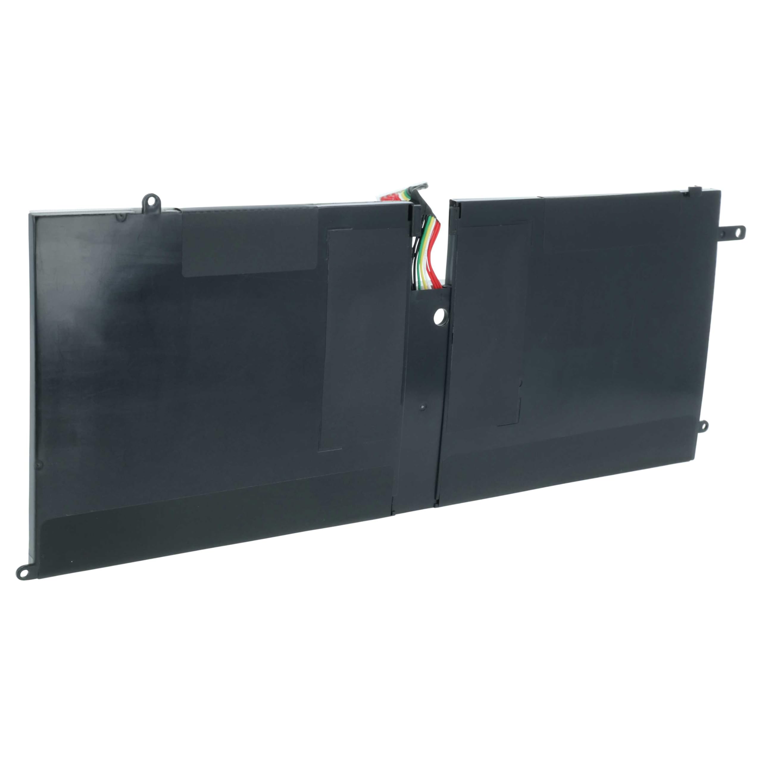 vhbw batteria compatibile con Lenovo ThinkPad X1 Carbon 3460, X1 Carbon 3444, X1 Carbon 3448 notebook (3500mAh, 14,8V, Li-Poly)