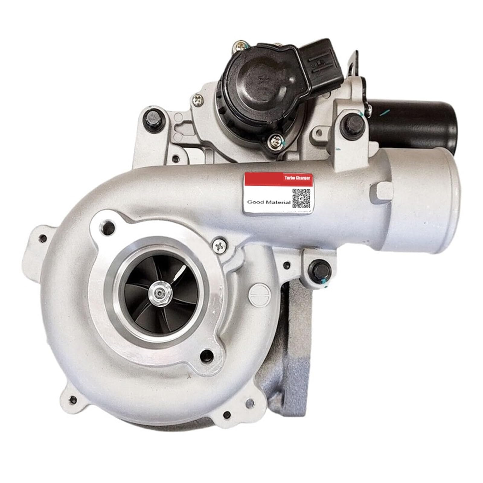 Amazon.com: CT16V Turbo Turbocharger Compatible With Toyota