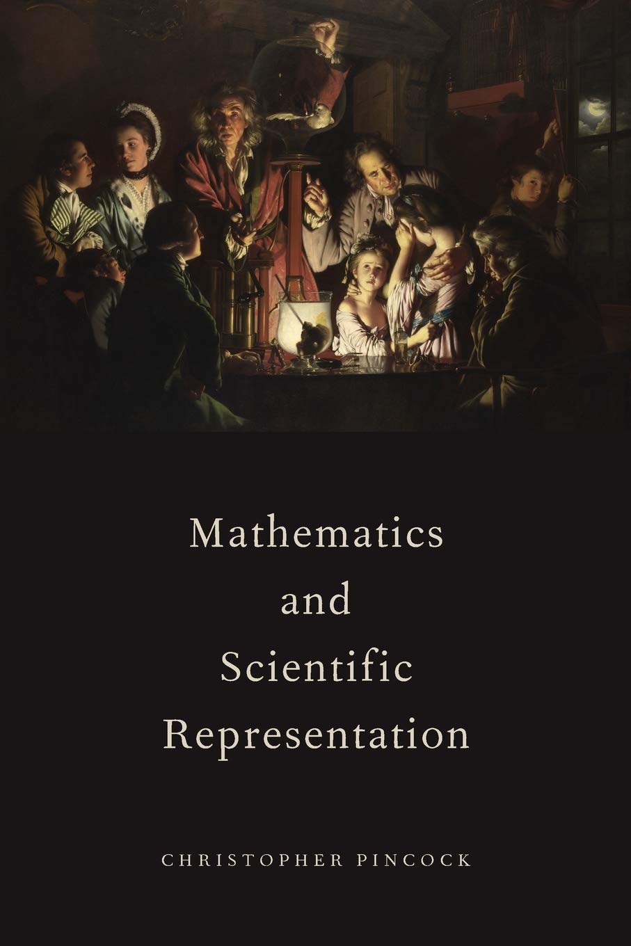 Mathematics and Scientific Representation (Oxford Studies in Philosophy of Science)