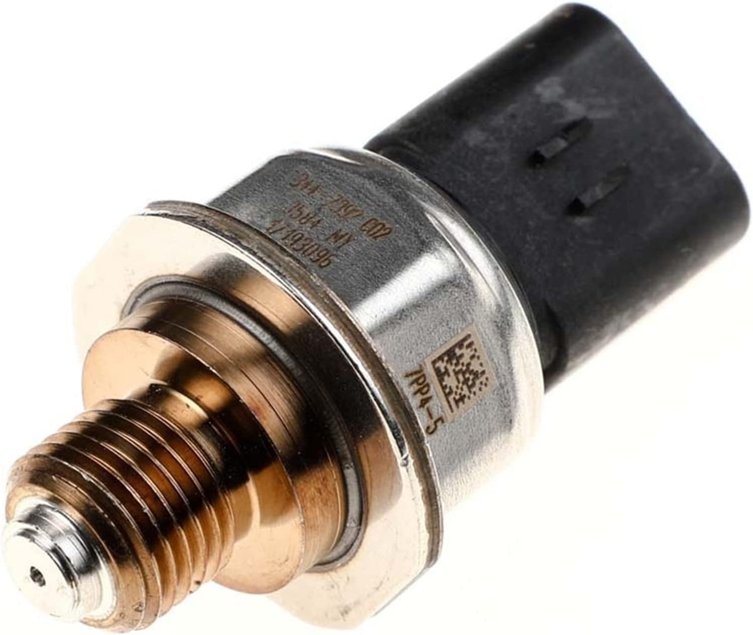 QRUYHBAJU 344-7392C02 3447392C02 Fuel Oil Pressure Sensor Switch Sender Transducer Car Auto 1Pcs