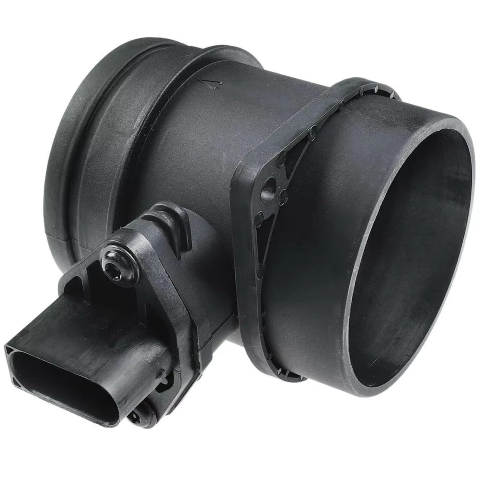 Compatible Con Para E81 E83 E85 E90 E91 118i 120i 318i 320i 320si X3 Z4 2.0L 2005-2012 Sensor De Flujo De Aire Masivo 13627533853 0280218165