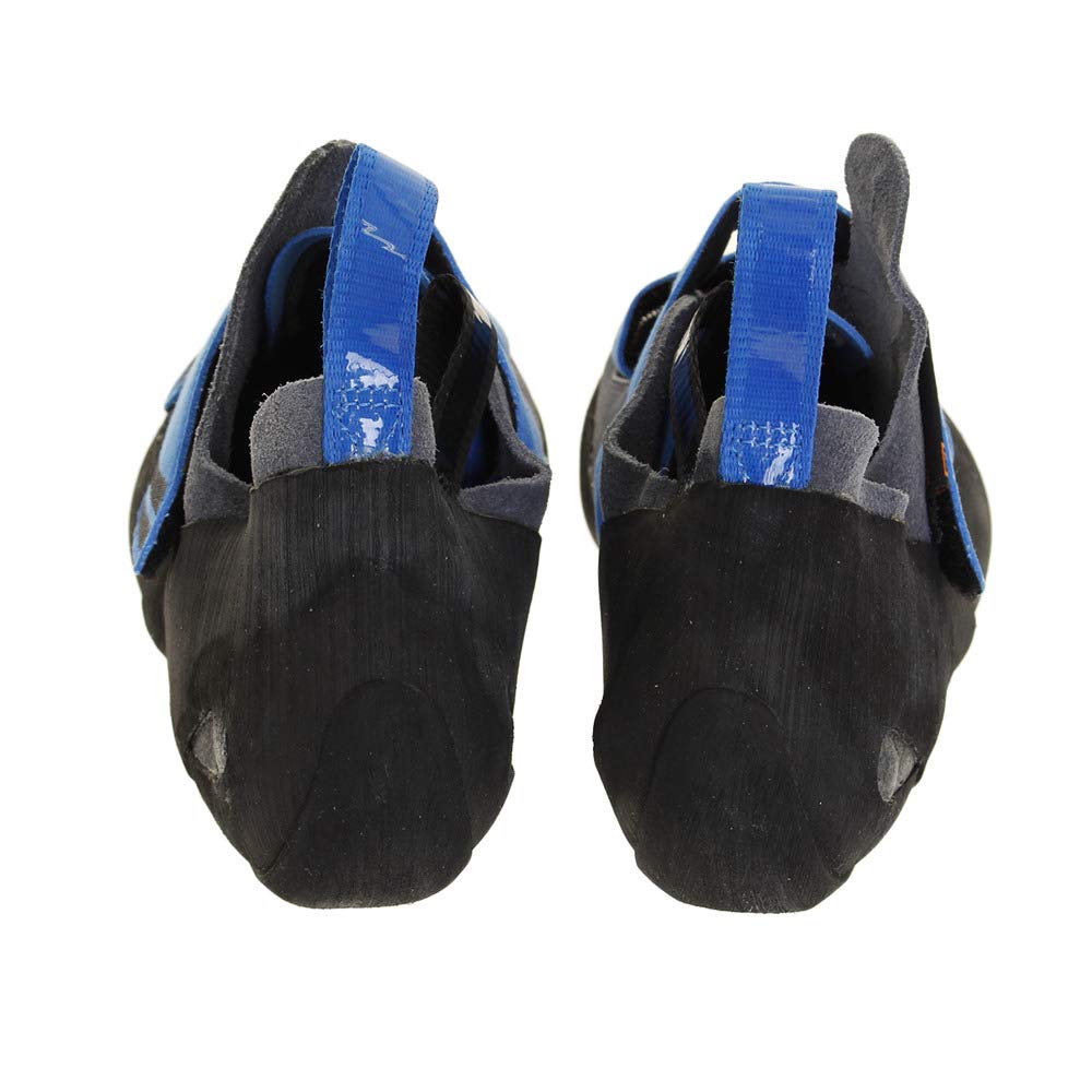 Unparallel Engage VCS (Black/Gray/Blue - 10)