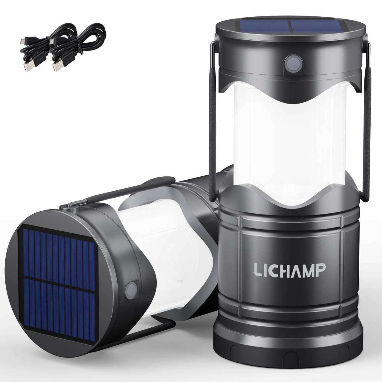 3-mode solar rechargeable led lantern flashlight with usb power bank 1 Pack 3 in 1 Brightest COB Camping Lantern, Waterproof Emergency LED Light and outdoor adventures with this versatile and reliable 3 2 Solar Collapsible LED Lantern
