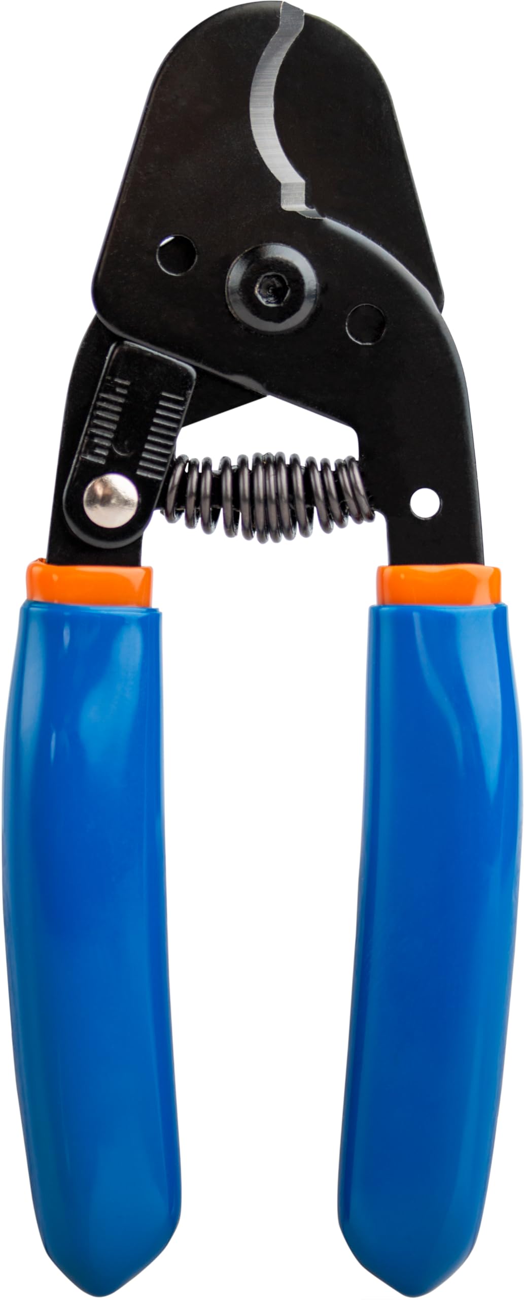 Jonard Tools JIC-500 Compact Cable Cutter for Twisted Pair Network Cables, CAT5, CAT5e, CAT6, CAT6A