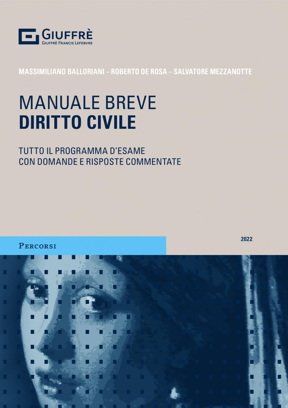Manuale Breve Diritto Civile