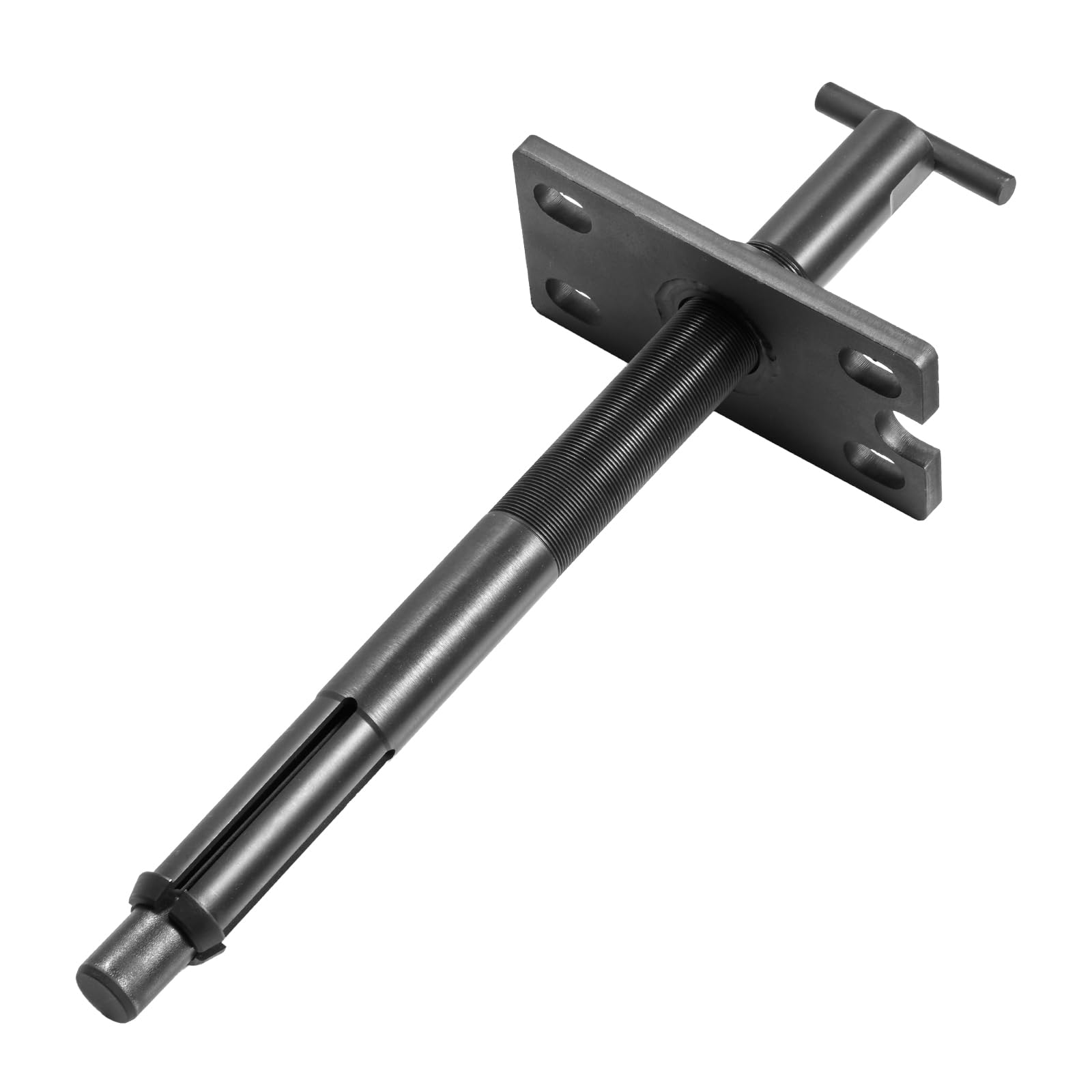 VEVOR Ensemble Outil d'Alignement et Extracteur de Roulement de Cardan, Compatible avec Les Carters de Cloche Mercruiser, OMC et Volvo Cobra, Faciles à Utiliser, pour Réparation Automobile, Atelier