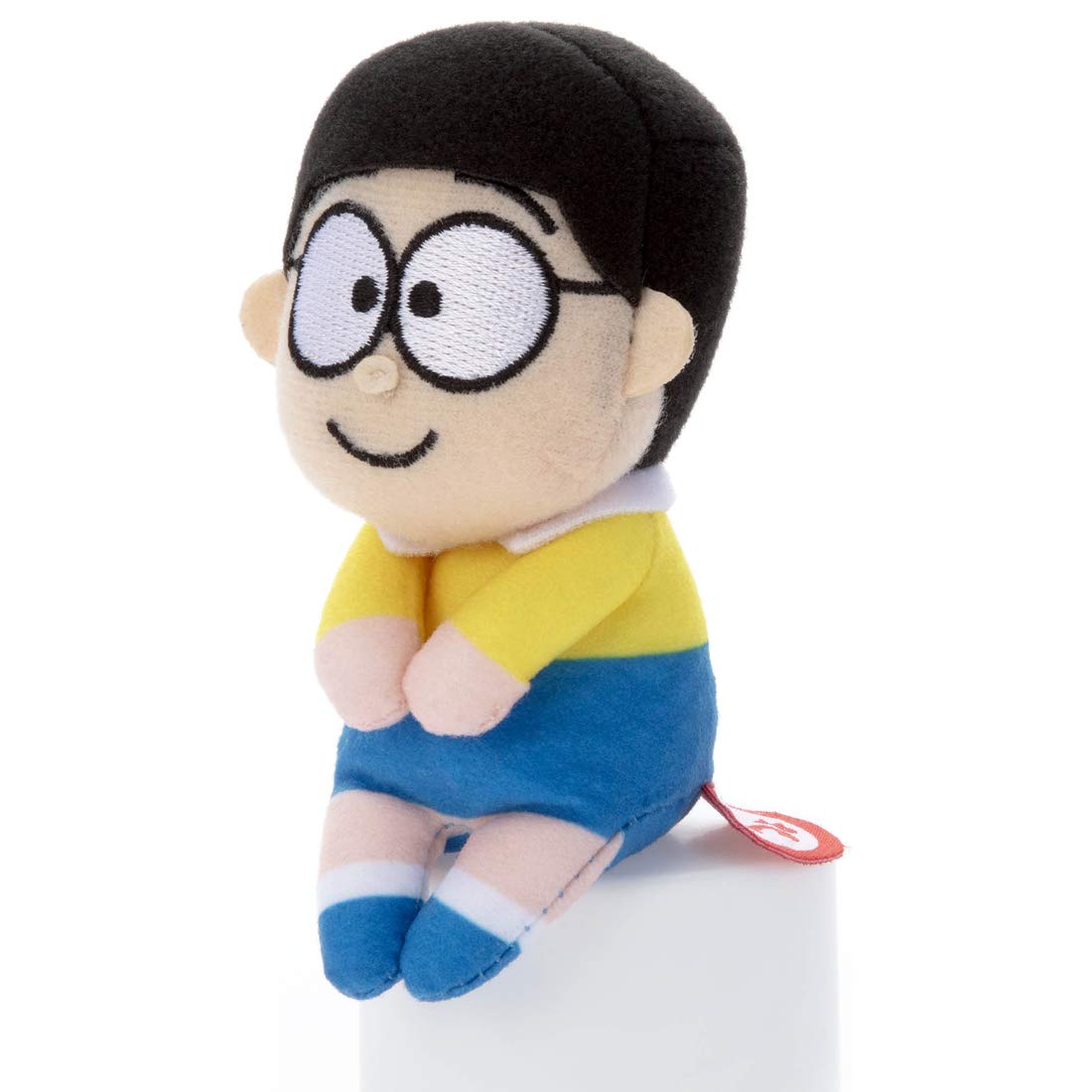 Amazon.co.jp: アイムドラえもん ちょっこりさん のび太 高さ10cm