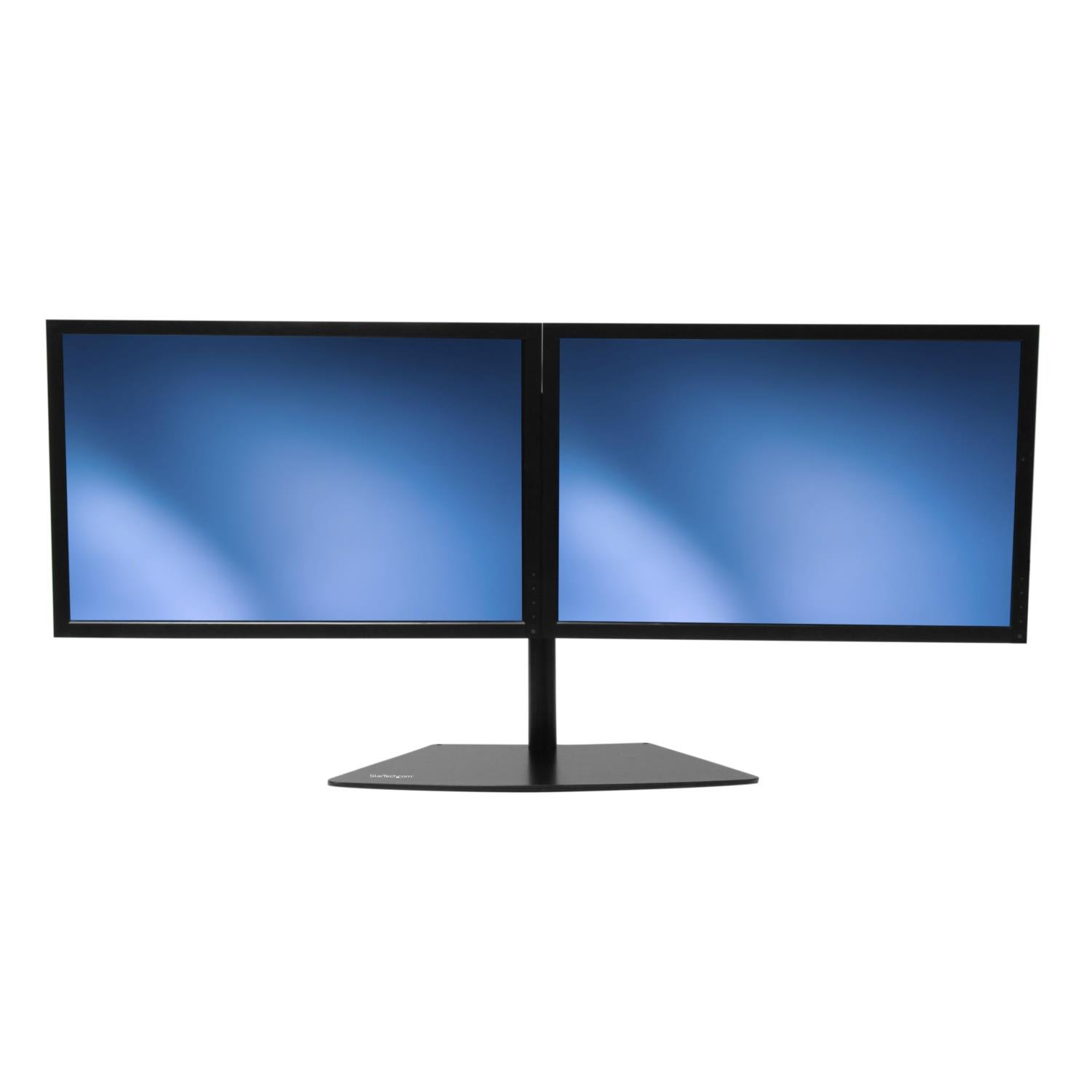 KTC I-O DATAディスプレイ モニター2枚 デュアルモニタースタンド KTC