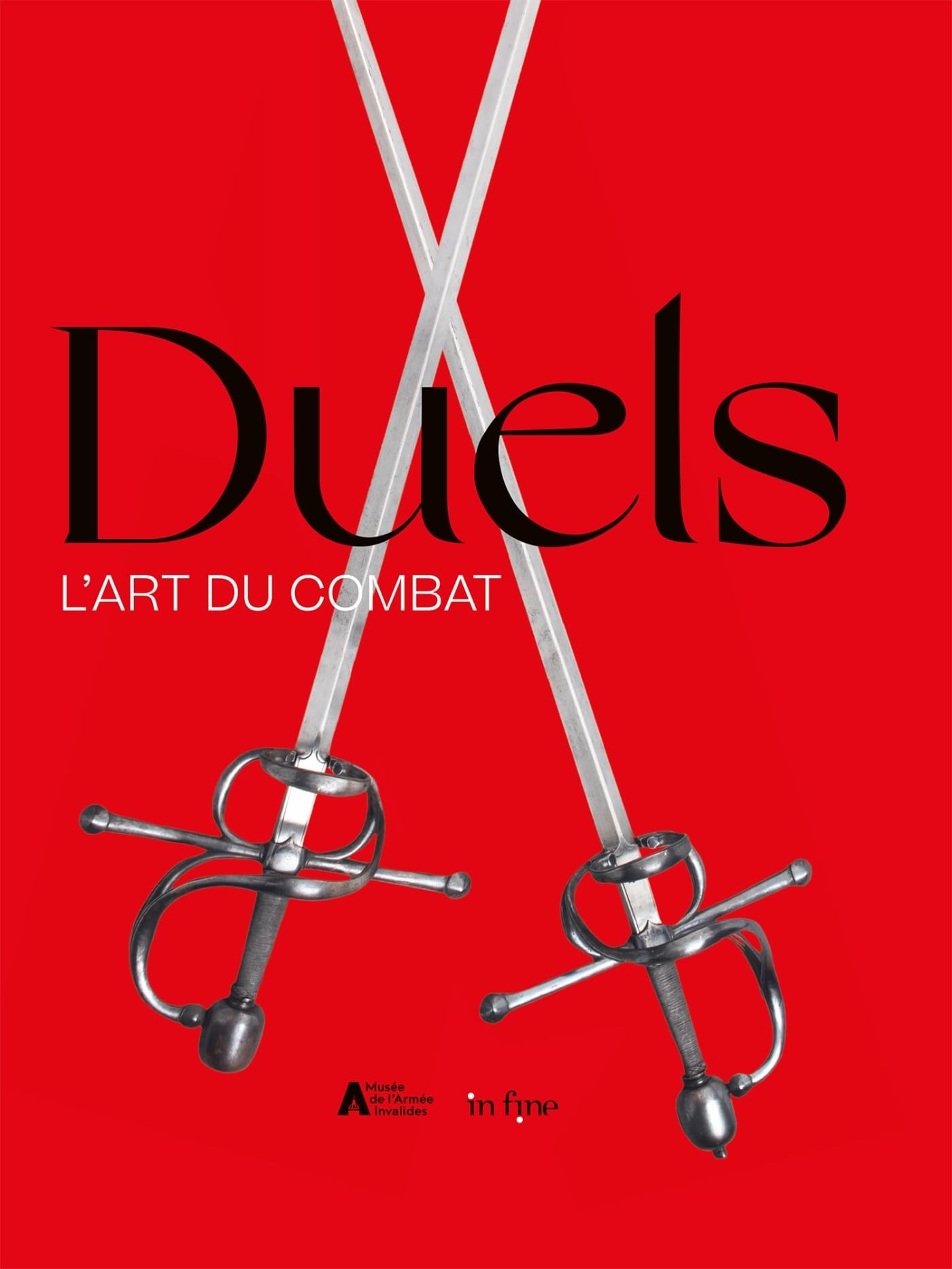 DUELS: L'ART DU COMBAT