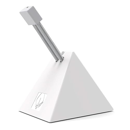 Hotline Games Mouse Bungee Mouse Cord Clip Cord Management System