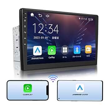 Eonon X20JPLUS 2din 10.1 おまけデジタルインナーミラー Eonon X20JPLUS 2din 10.1 おまけデジタルインナーミラー - メルカリ