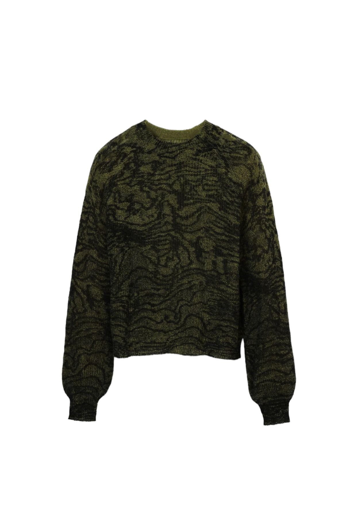Desigual JERS_Brampton, 4092 KAKI, XS