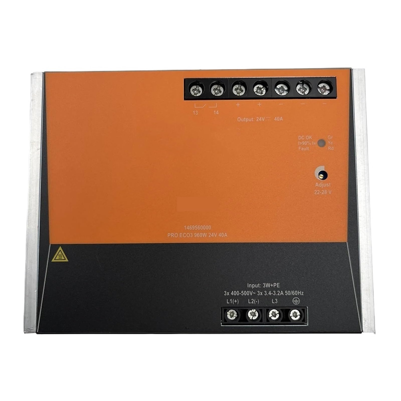 BFSYDLUJ 1469560000 960W 24V 40A Switch Power Model