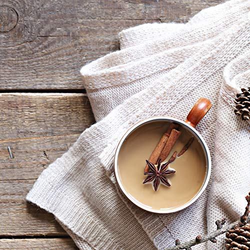 Té negro en hebras 8 oz miniatura 4