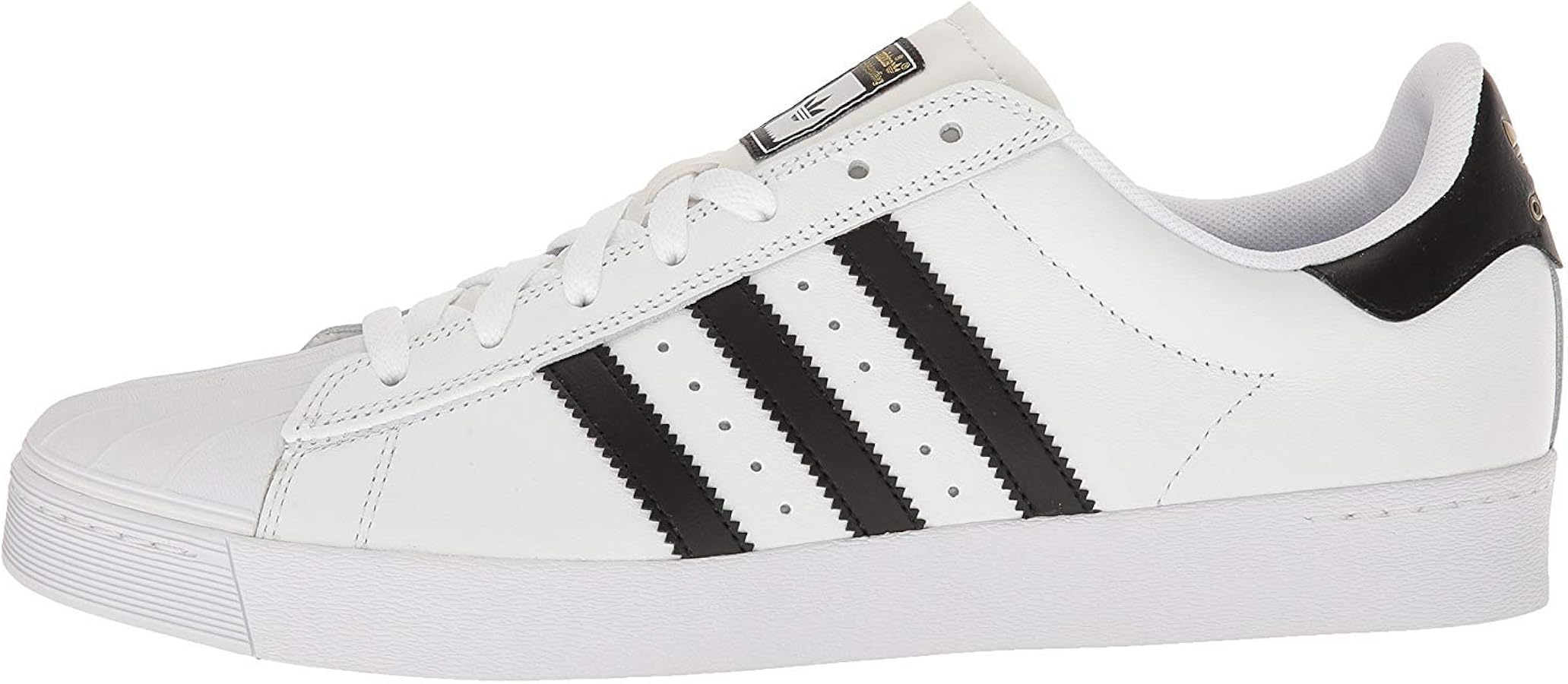 Amazon.com | adidas Originals Men's | Superstar Vulc Adv Amazon.com | adidas Originals Men's | Superstar Vulc Adv