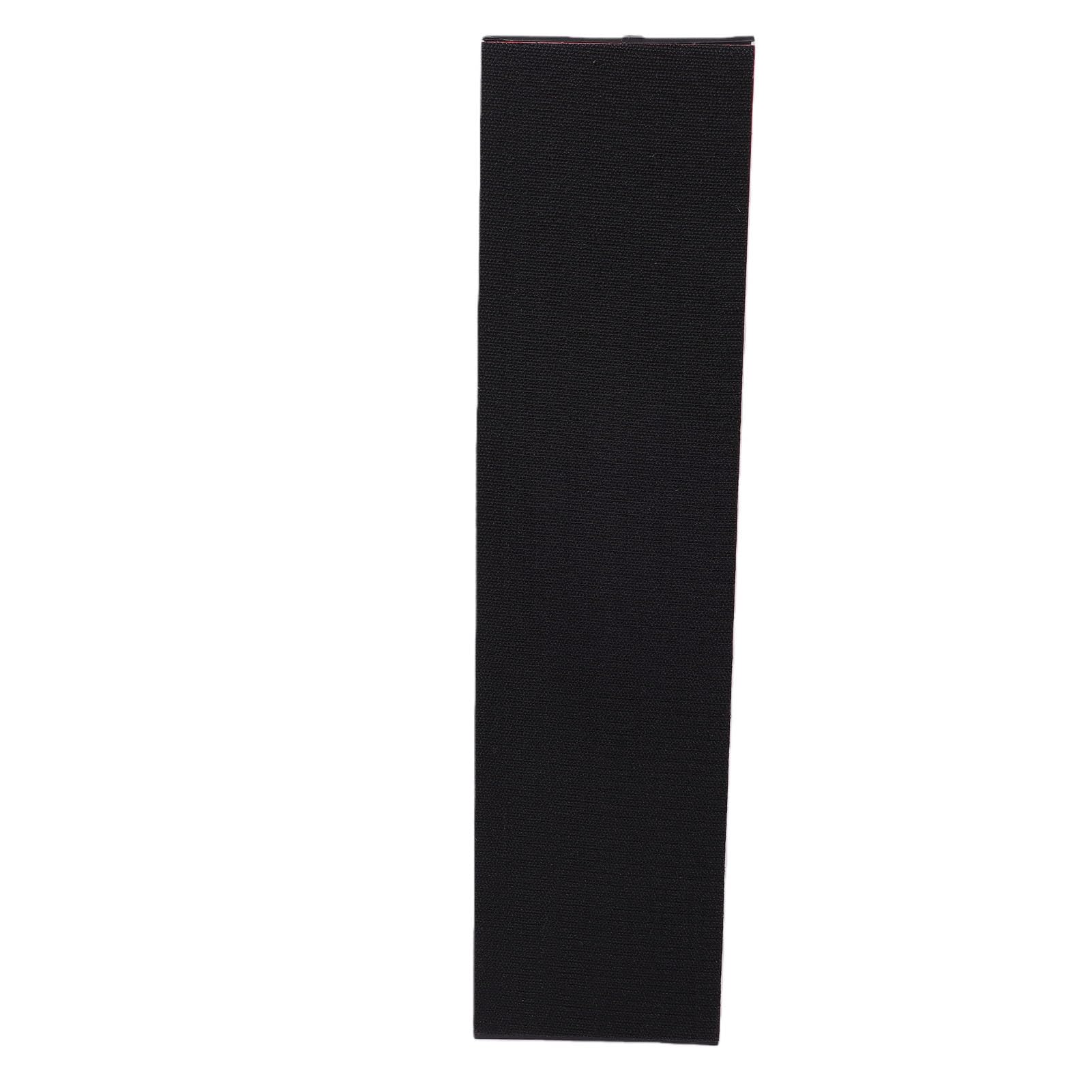 Lijadora manual con luz LED, soporte para papel de lija para pared de carpintería multiusos