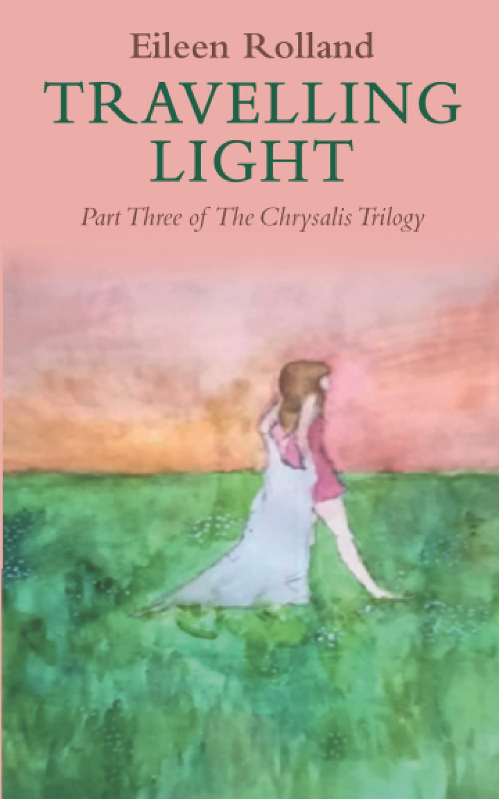 Travelling Light: Embrace Your Journey