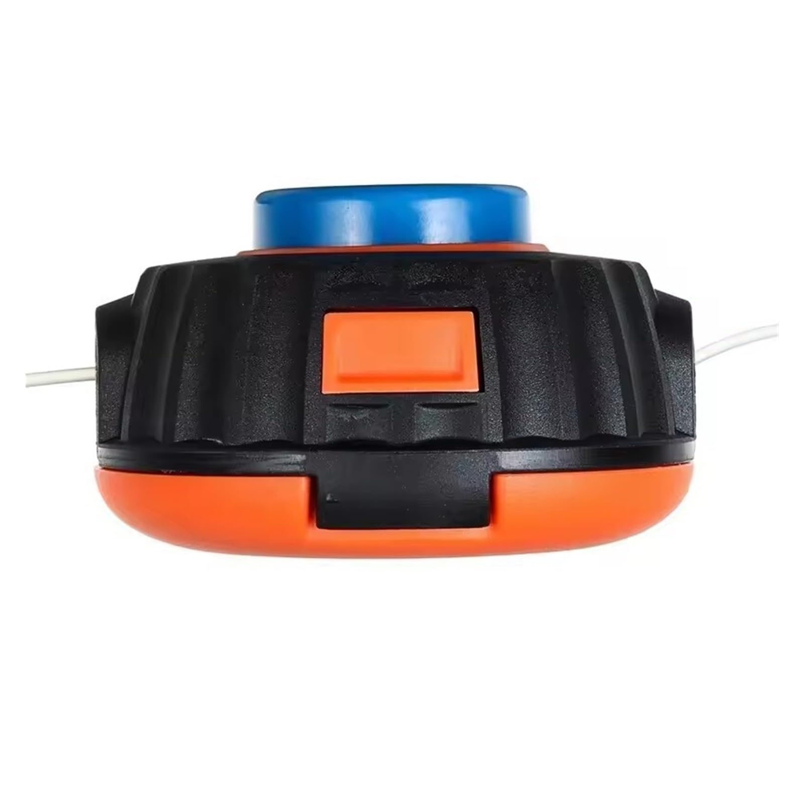 Generico Testina for decespugliatore, Sostituzione Filettatura M10x1,25 mm for decespugliatore, Parte for utensile Elettrico da Giardino(L260mm)