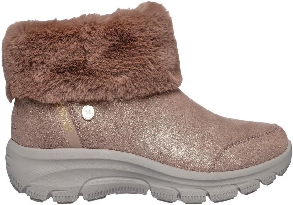 Skechers Women's Easy Going - Comfy Cool Martha Stewart - Hands Free Slip-ins