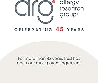 Vista 8 de Allergy Research Group Suplemento Nrf2 Renew - Activador Nrf2, sulforafano puro, extracto de té verde natural, cápsulas vegetarianas orgánicas - 120