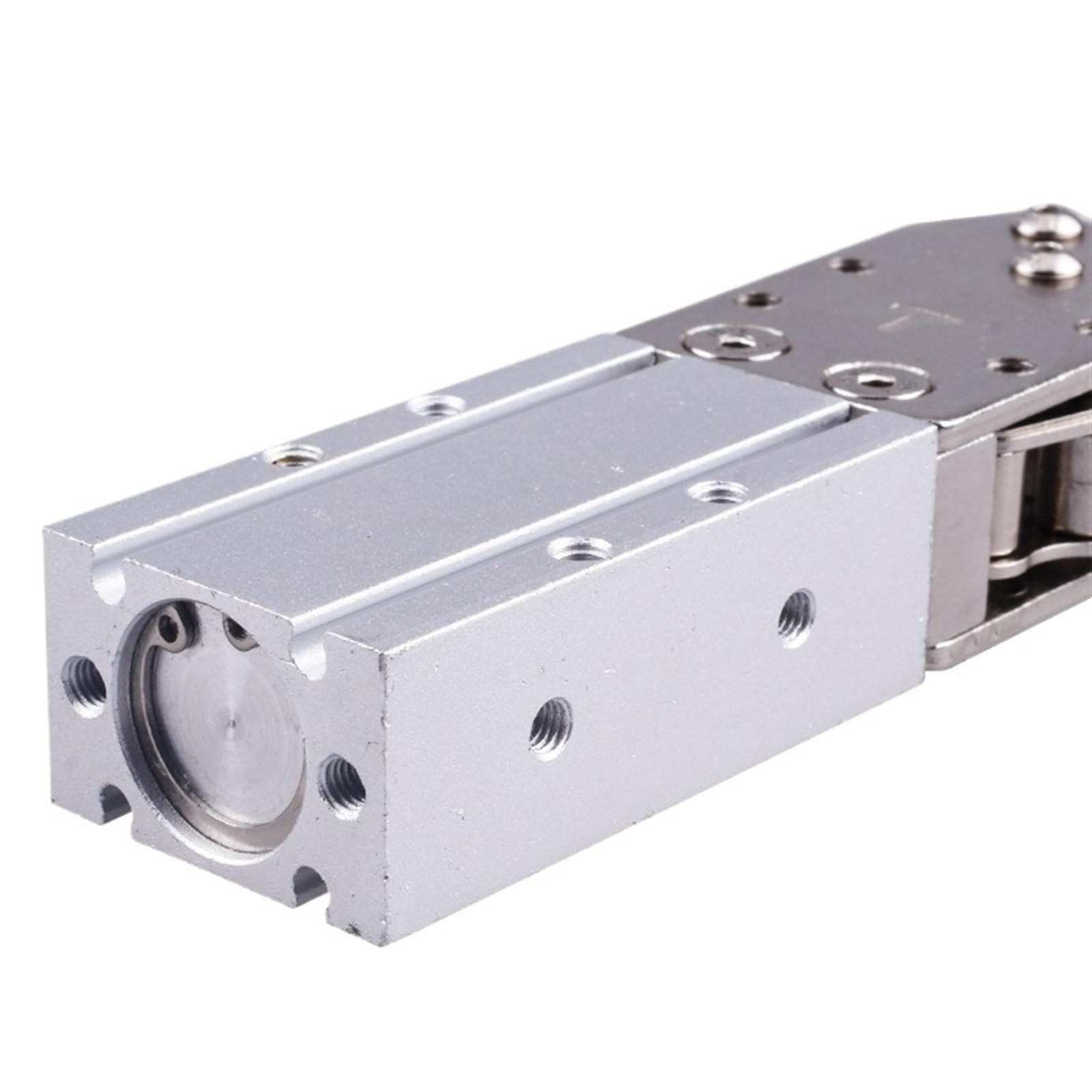 MVS 2015D 1615D Series - Cilindro neumático de aire para máquinas robóticas (1615D-L)