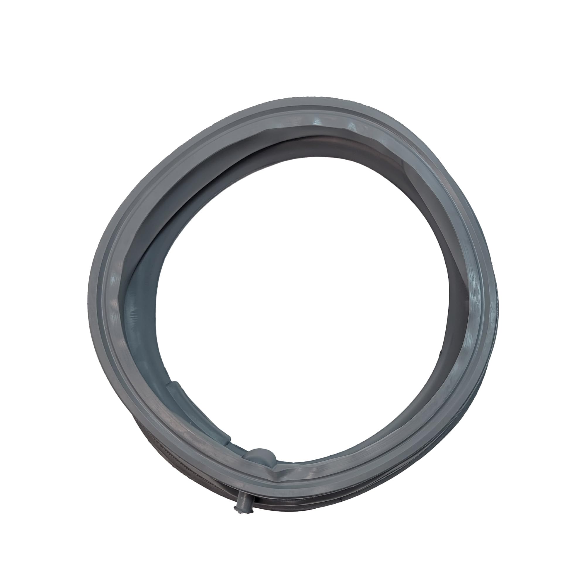 Spares2go finestra porta guarnizione per Logik lavatrice