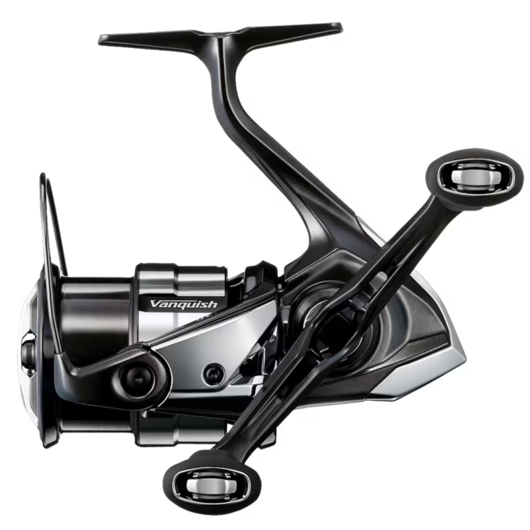 Shimano C3000SDH Spinning Reel 23 Vanquish : Buy Online at Best 