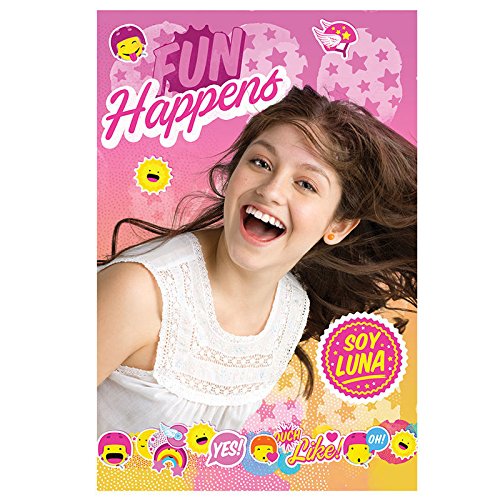 Couverture polaire de soy Luna