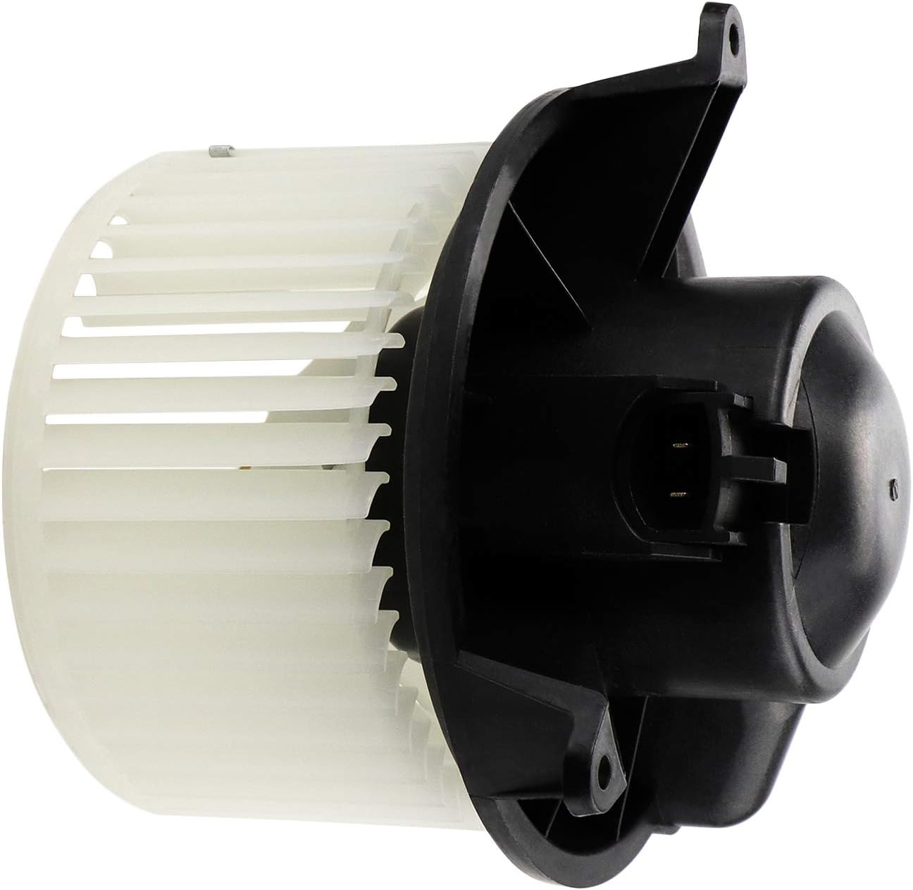 700139 Front HVAC Heater Blower Motor with Fan Cage Fit for Ford Expedition 2003-2006, F150 2004-2008 | Fit for Lincoln Navigator 2003-2006, Mark LT 2006-2008, 6L1Z-19805-B 615-00642 2C3Z-19834-AA