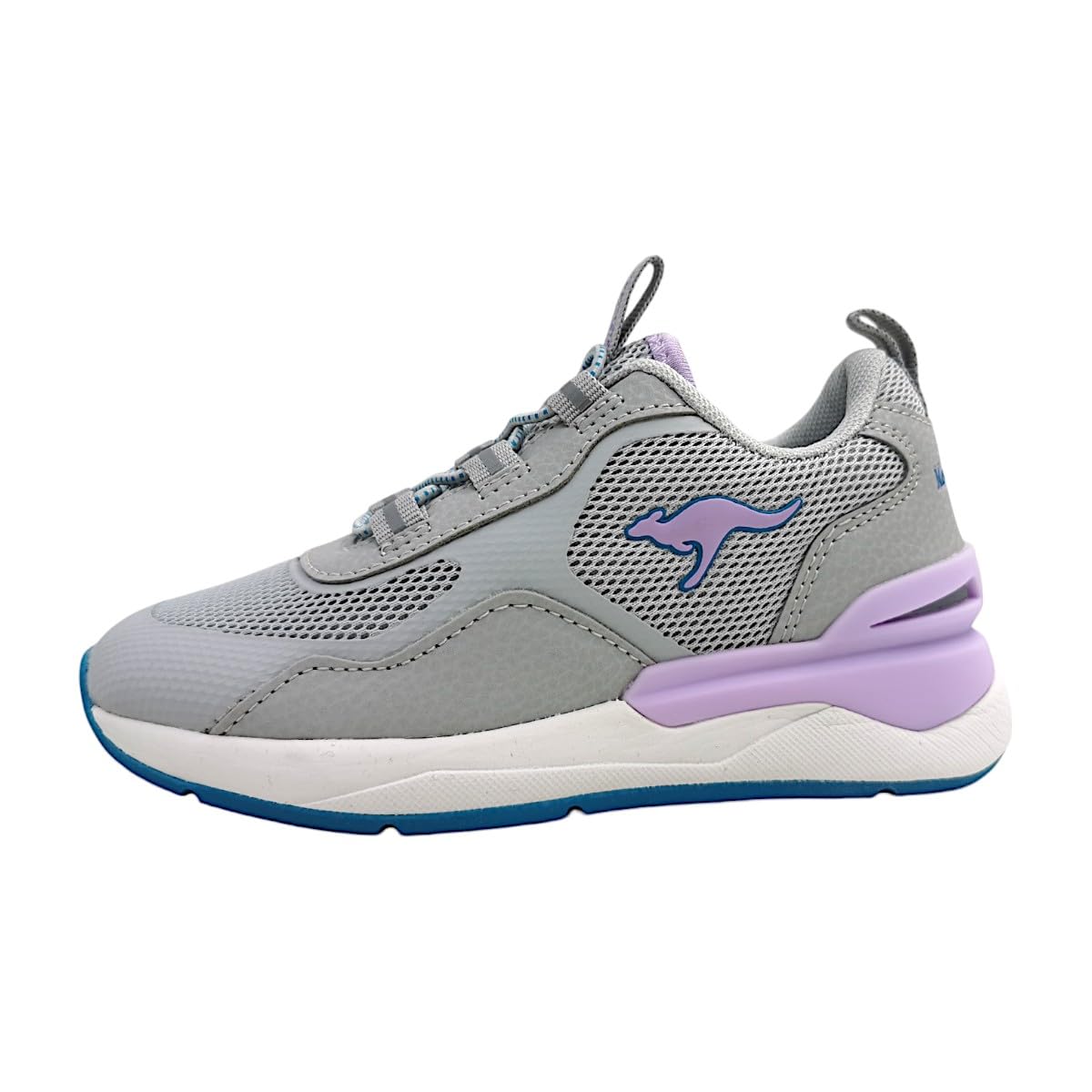 Scarpe Sportive Impermeabili Scarpe Da Ginnastica KangaROOS KD-dips -  Unisex Per Bambini E Ragazzi Scarpe Ginnastica Kangoos, image size:1200x1200