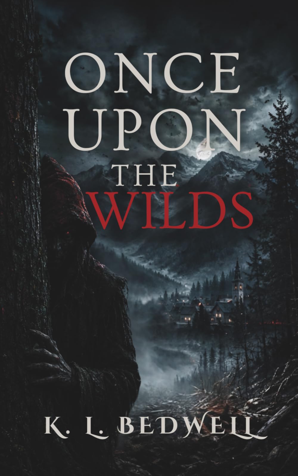 Once Upon The Wilds