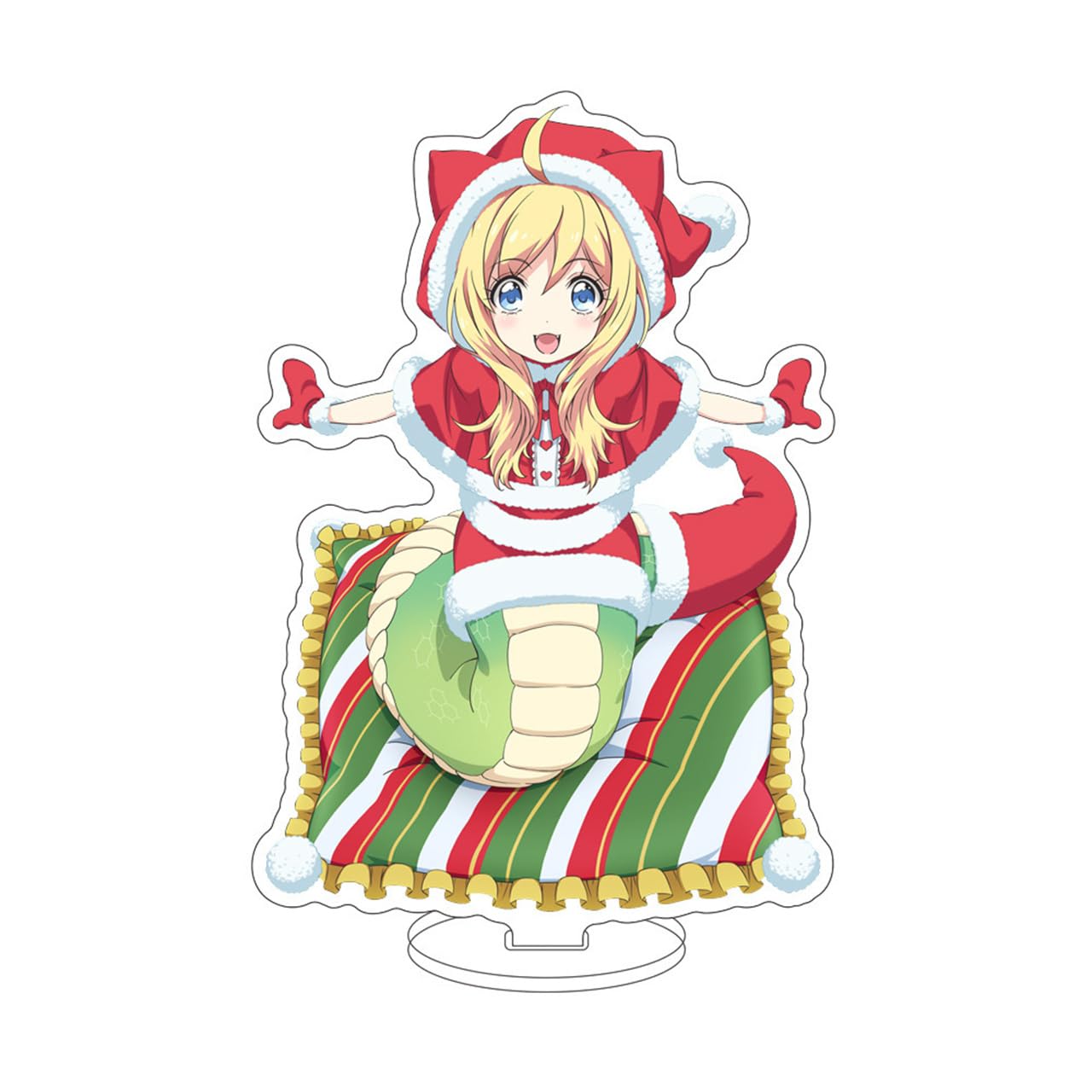 Amazon.co.jp: 邪神ちゃんドロップキック 邪神ちゃん 花園ゆりね