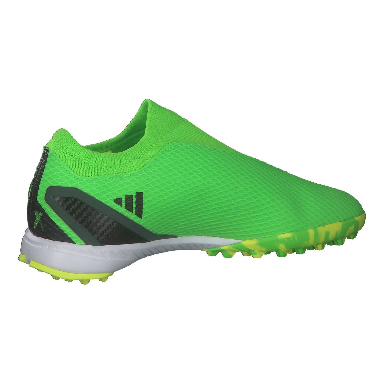 adidas Mixte X Speedportal.3 L TF Chaussure de Football