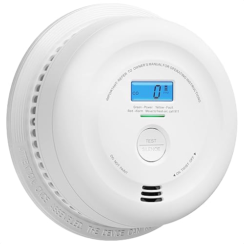 7 Best Smoke Detectors For High Humidity in 2022