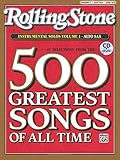 Rolling Stone Magazine's 500 Greatest Songs of All Time