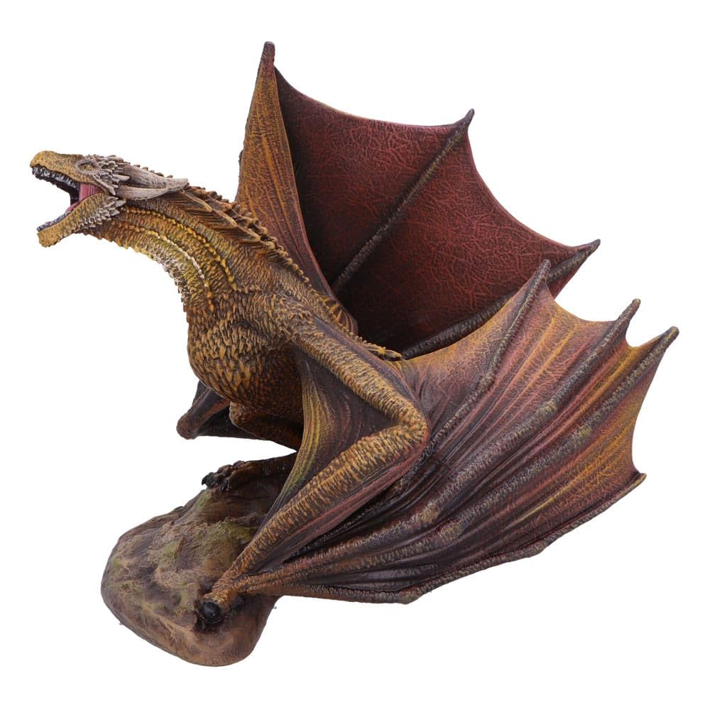 Nemesis Now Game of Thrones Figur Viserion 28 cm