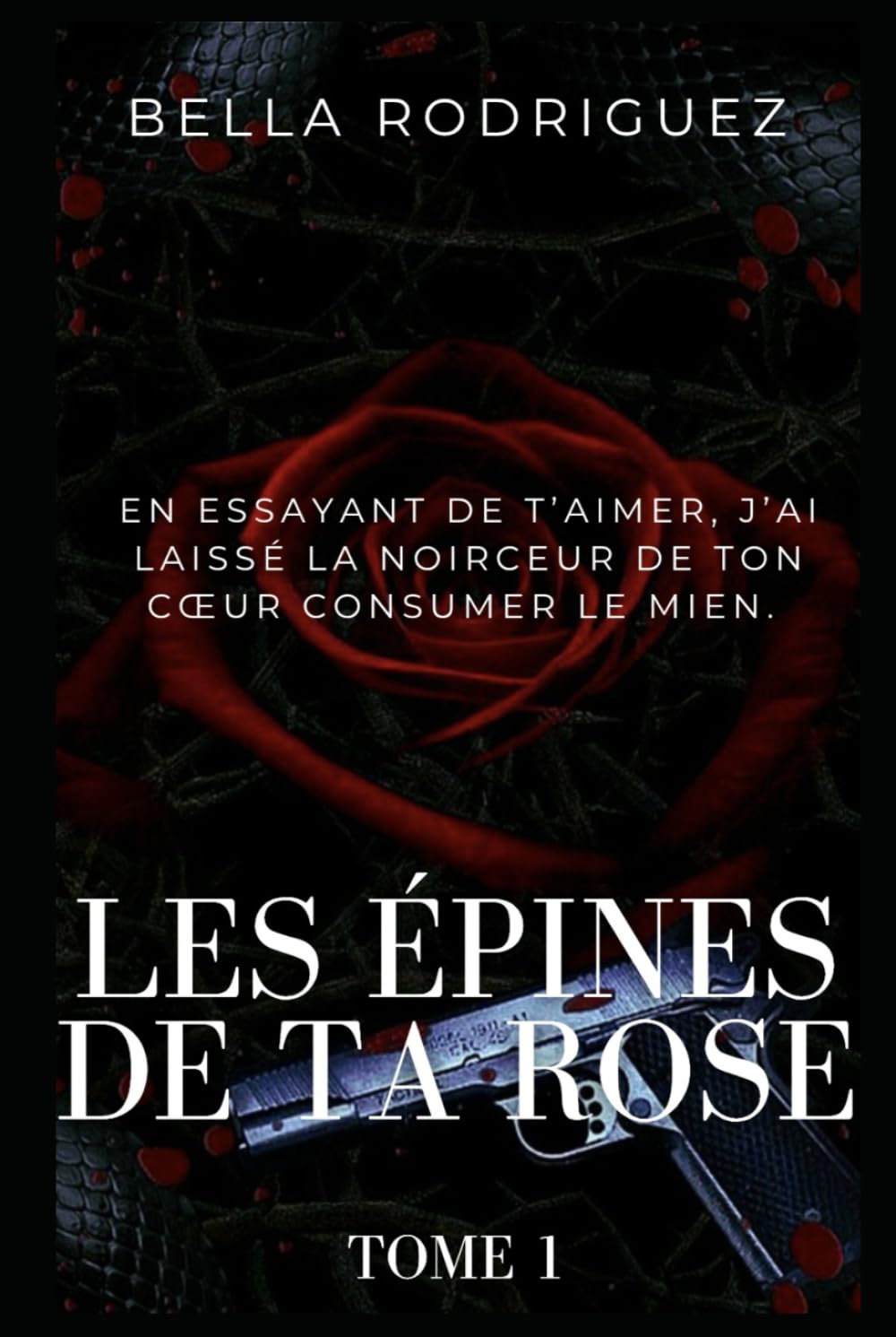 Les épices de ta rose