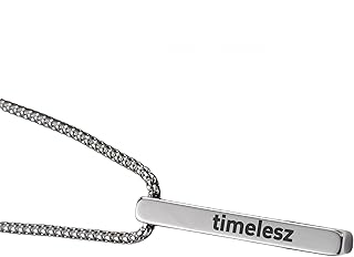 [HVRNT] timelesz ネックレス 誕生日 立体ペンダント タイムレス メンバー ファッション アクセサ 応援グッズ 男女兼用 [並行輸入品]