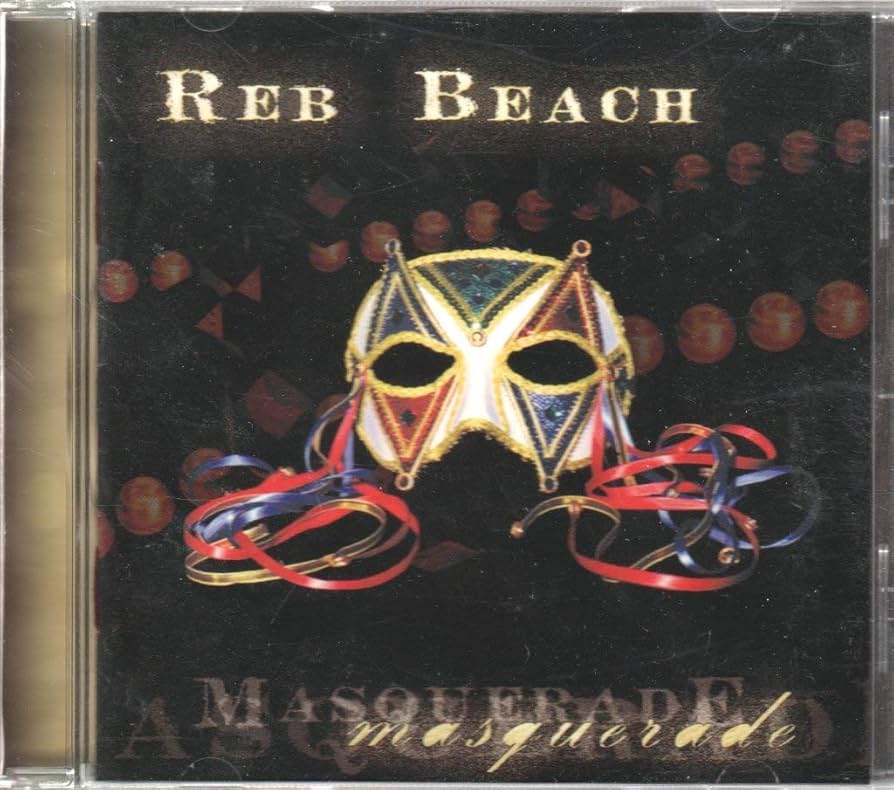 Amazon.com: Masquerade: CDs & Vinyl