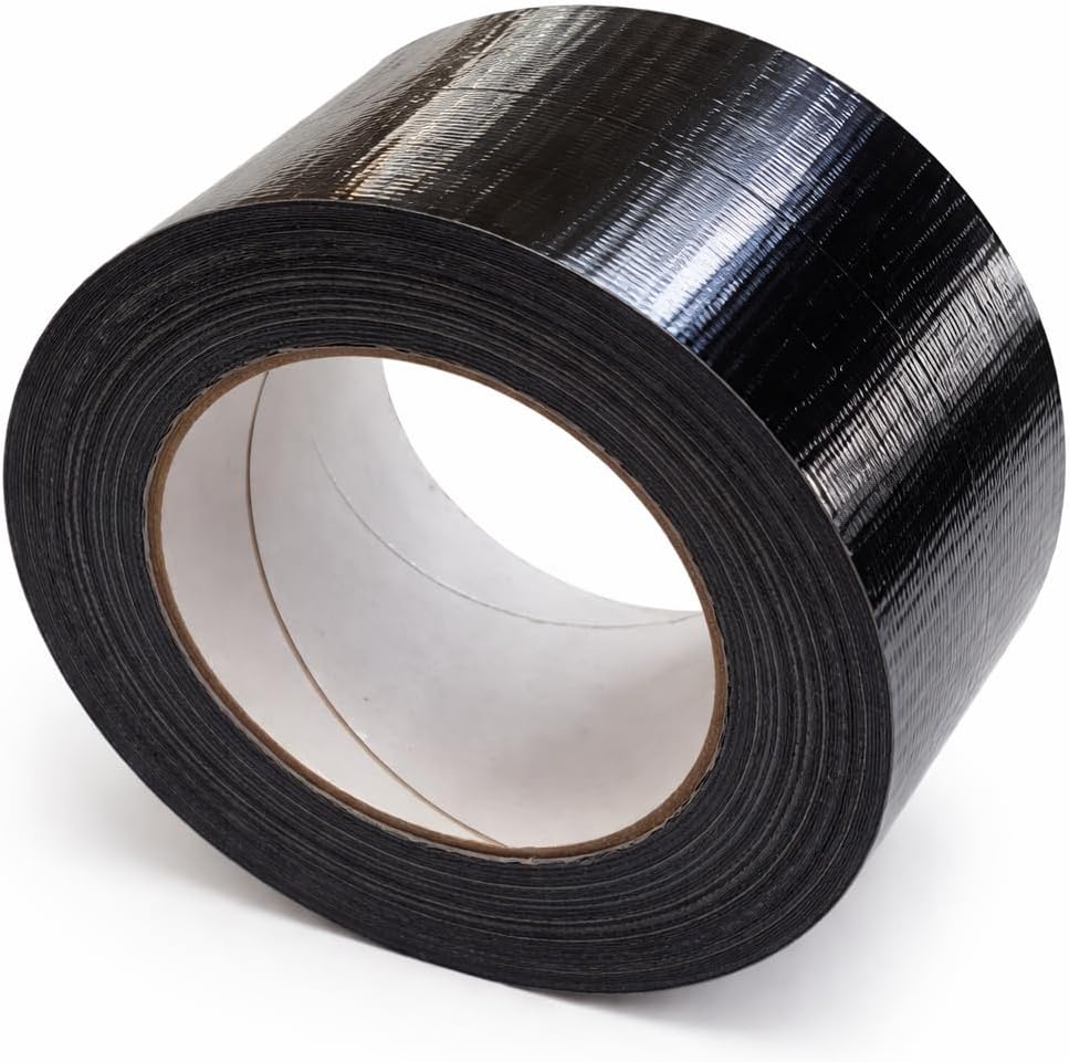 EcoGrid Geotextile Membrane Joining Joint Tape soakaway crate astro turf adhesive tape breathable membrane tape 10cm width x 50m length geo control tape