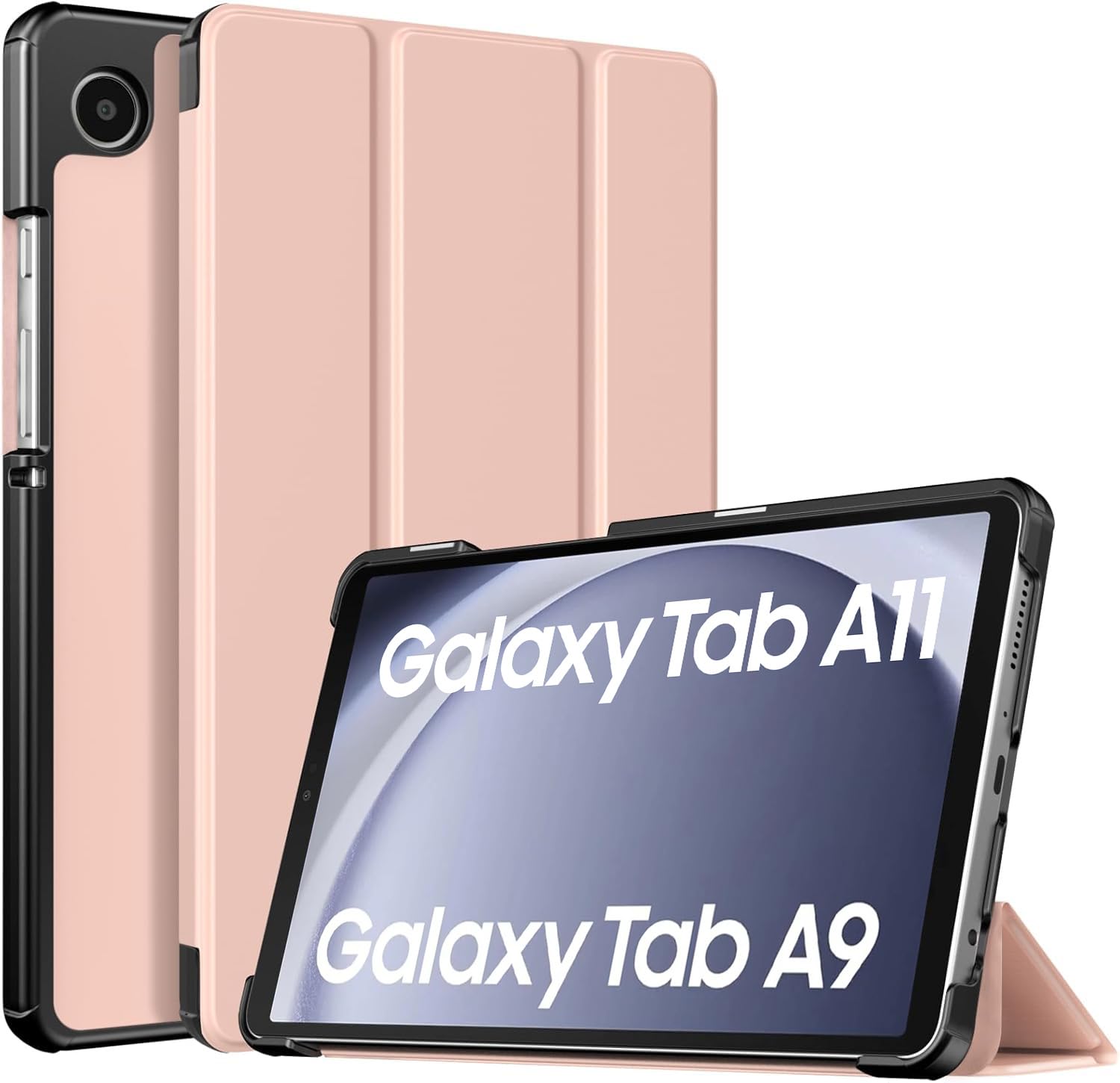 Case For Samsung Galaxy Tab A11 8.7 Inch Smart Tablet Cover 2025 Case For Samsung Galaxy Tab A11 8.7 Inch Smart Tablet Cover 2025