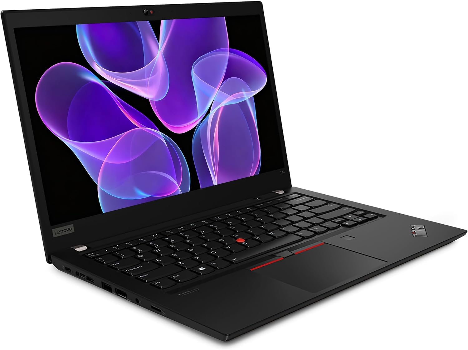 Lenovo Thinkpad T14 Gen2 Laptop Computer, 14