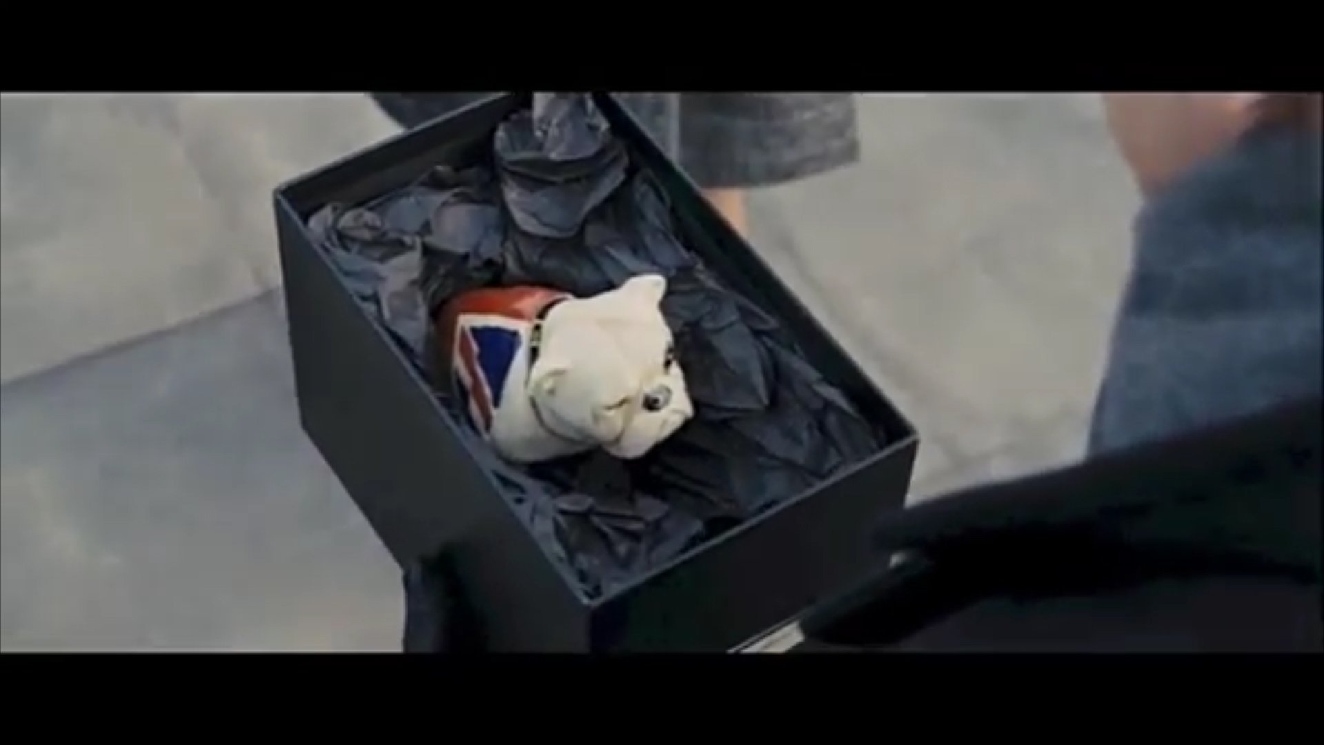 ハルシオンデイズ　ブルドッグ　ユニオンジャック　ジャスミン　キャンドル　ポット ハルシオンデイズ ブルドッグ ユニオンジャック ジャスミン