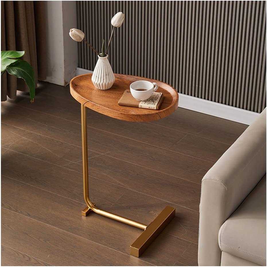 Bureau de chevet contre le mal de dos table de lit ergonomique