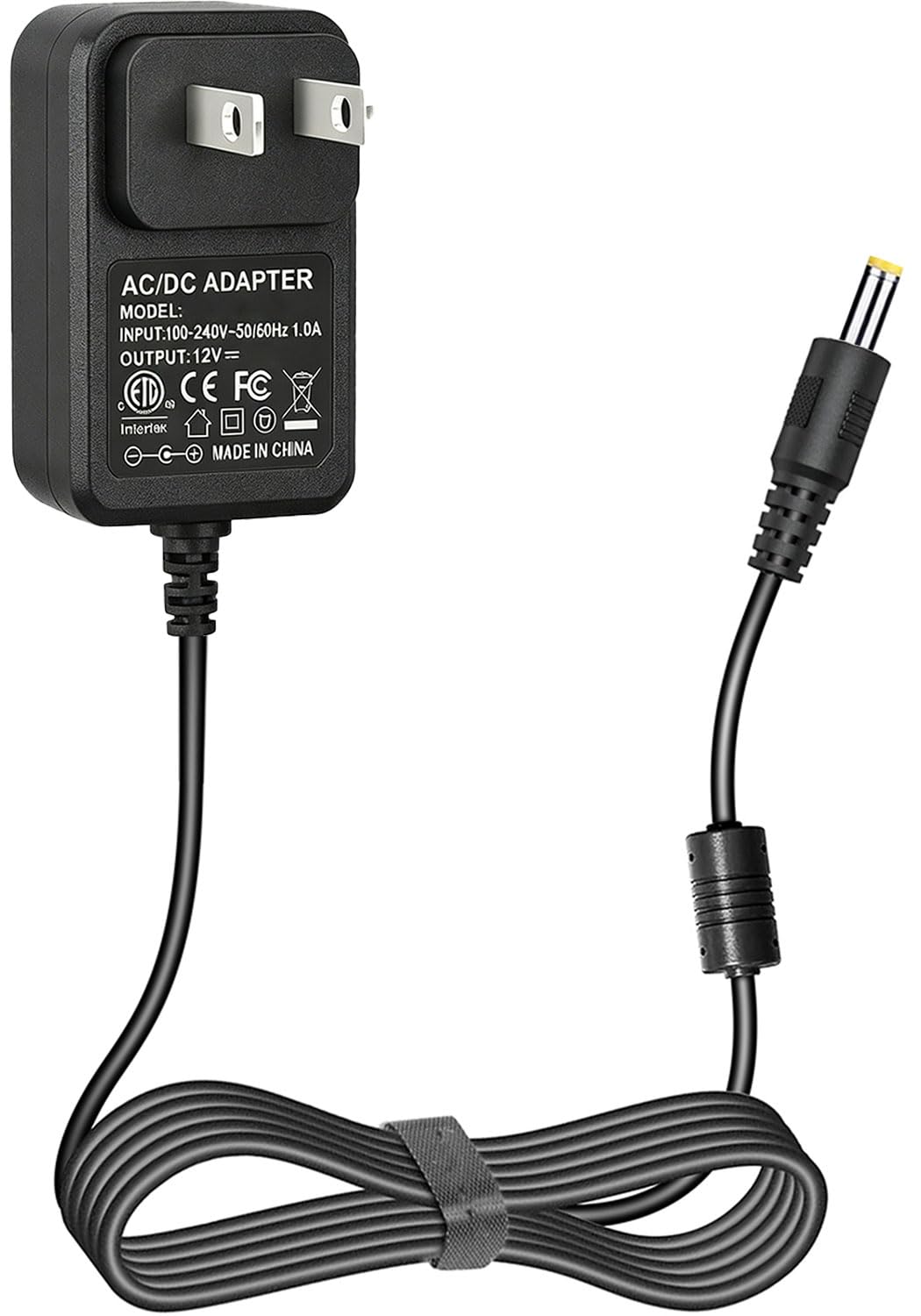 Amazon.com: UORLEN 15W Power Cord Replacement for Alexa Echo Dot