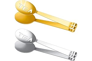 2 Pack Tea Squeezer For Tea Bags