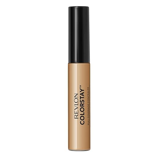 Revlon ColorStay Corrector 24h (#050 Medium Deep) 6,2ml
