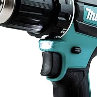 Vista 9 de Makita XT281S 18V LXT 2-Pc. Combo Kit (3.0Ah)