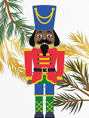 Posterazzi PDXBARC143B2LARGE Obra de arte, grande, multicolor